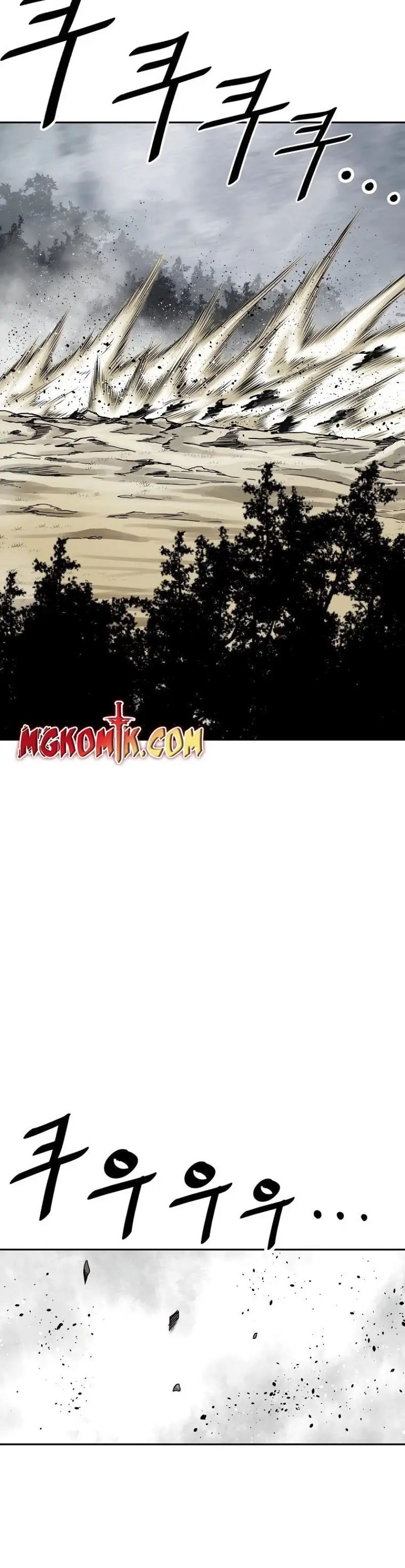 Bowblade Spirit Chapter 132 Bahasa Indonesia