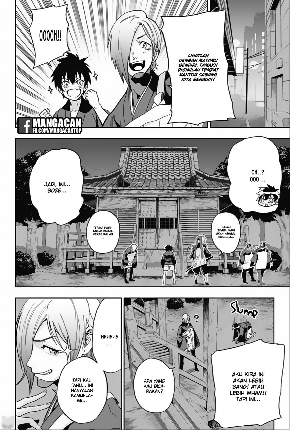 Bozebeats chapter 4