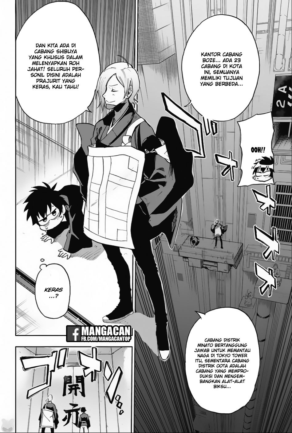 Bozebeats chapter 4