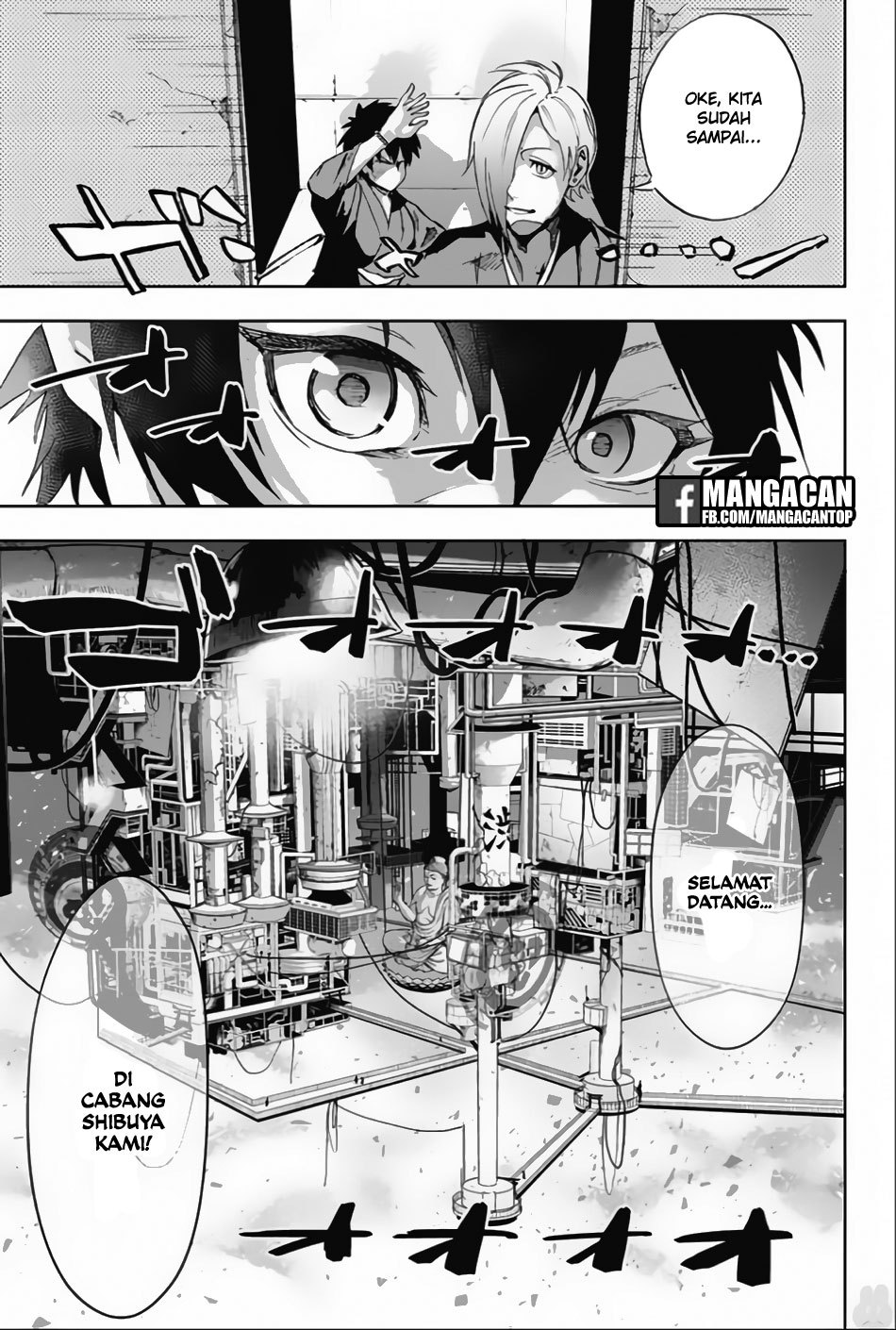 Bozebeats chapter 4