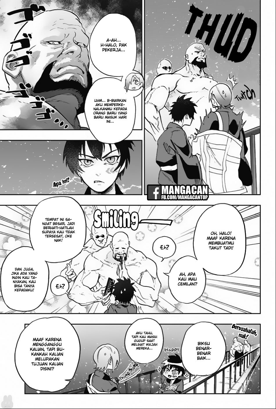 Bozebeats chapter 4