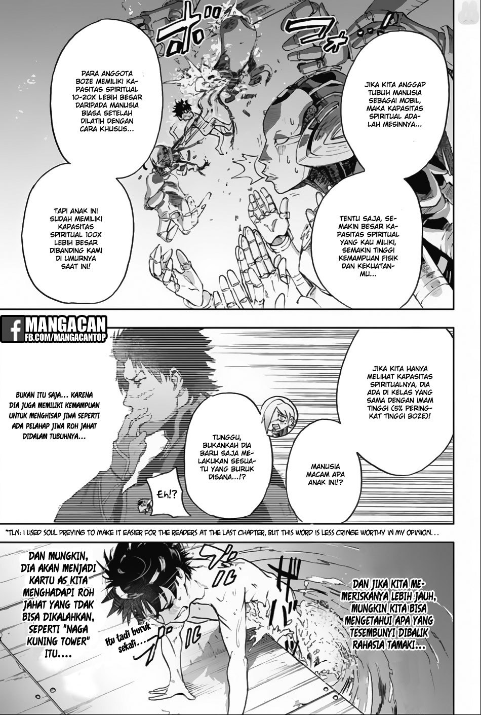 Bozebeats chapter 4