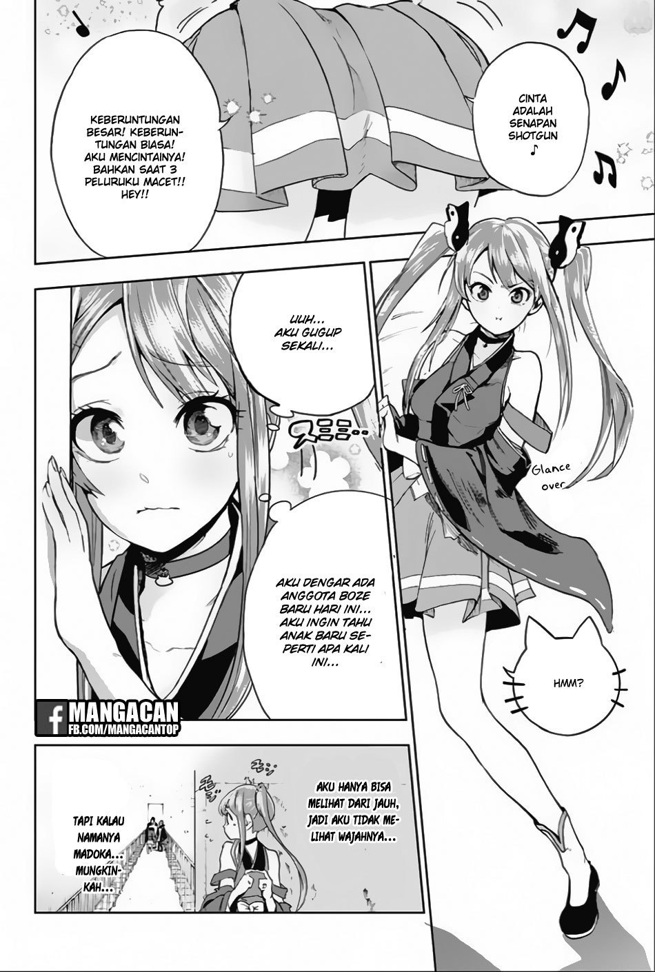 Bozebeats chapter 4