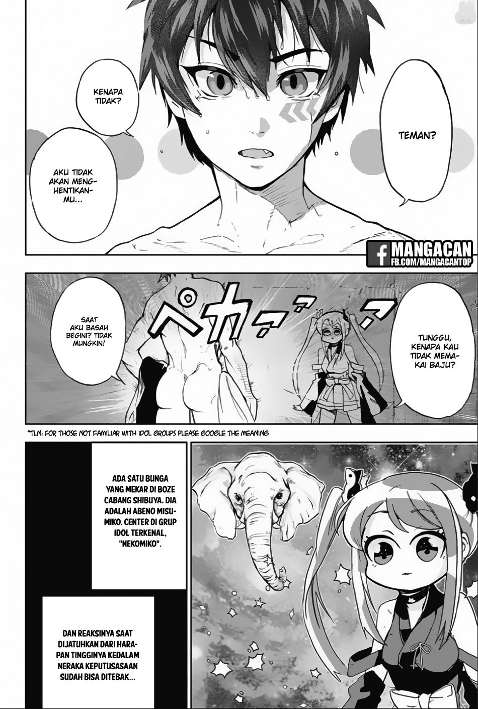 Bozebeats chapter 4