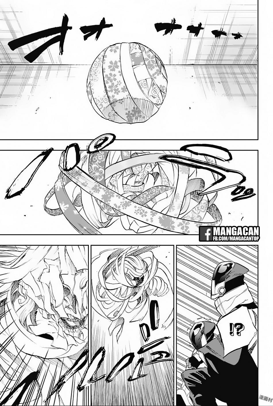 Bozebeats Chapter 09 Bahasa Indonesia