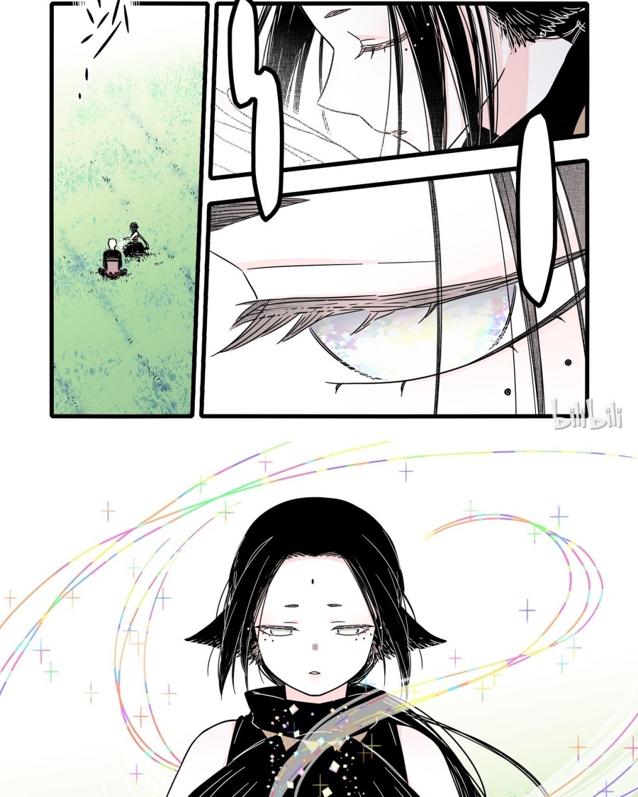 Brainless Witch Chapter 09 Bahasa Indonesia