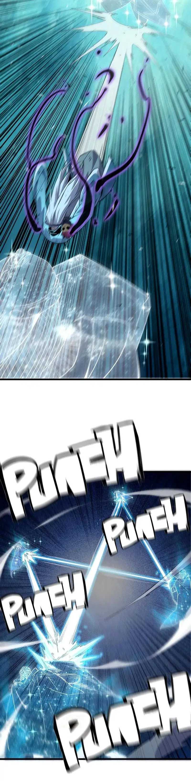 Brave X Devil Queen Chapter 46 Bahasa Indonesia