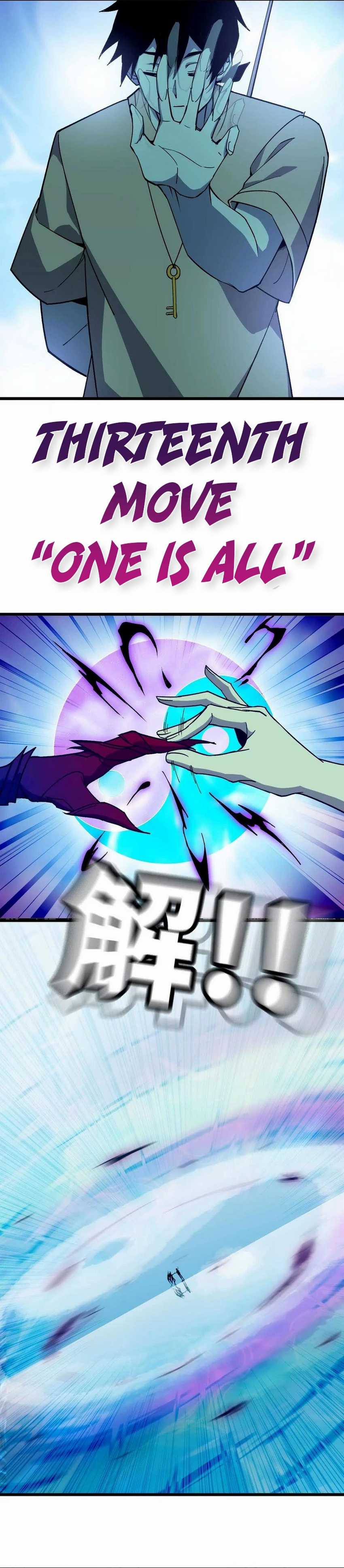 Brave X Devil Queen Chapter 60 Bahasa Indonesia