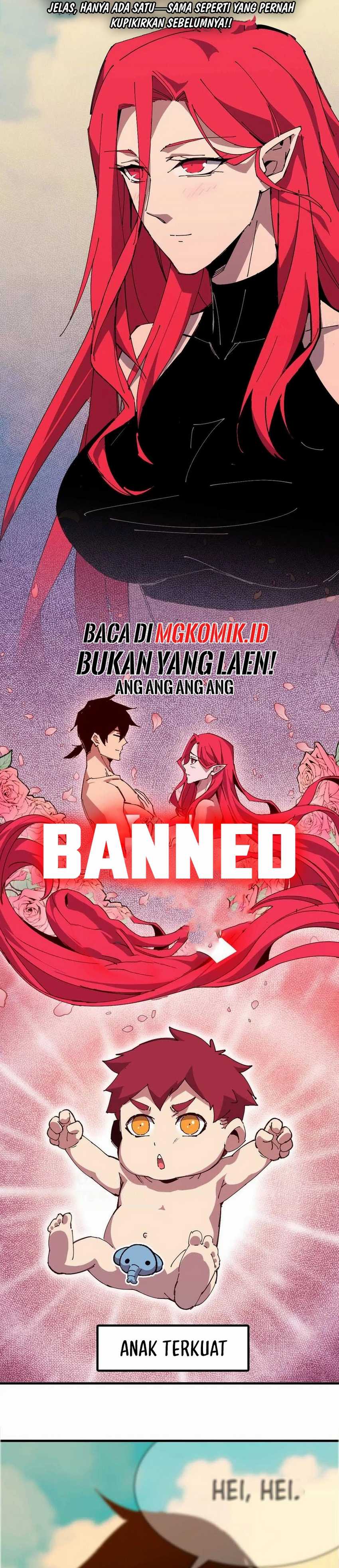 Brave X Devil Queen Chapter 60 Bahasa Indonesia