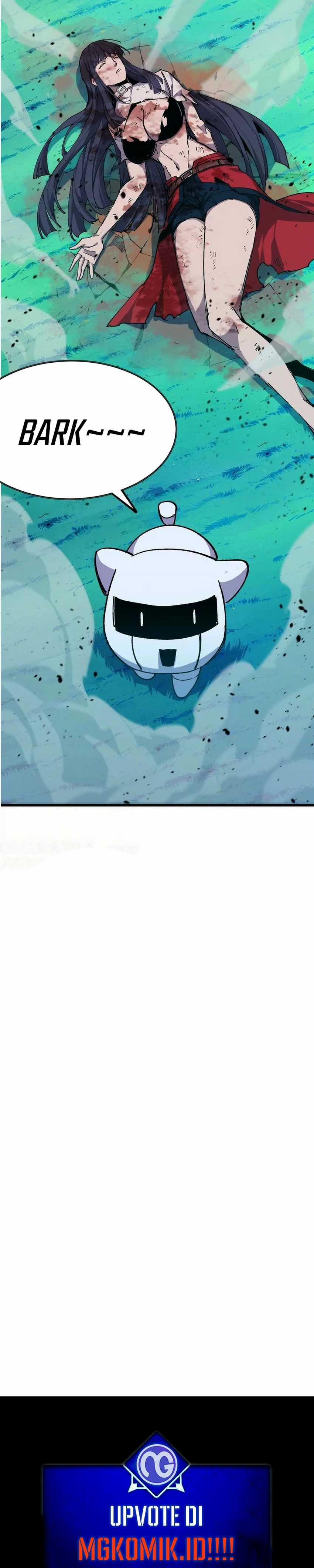 Brave X Devil Queen Chapter 60 Bahasa Indonesia