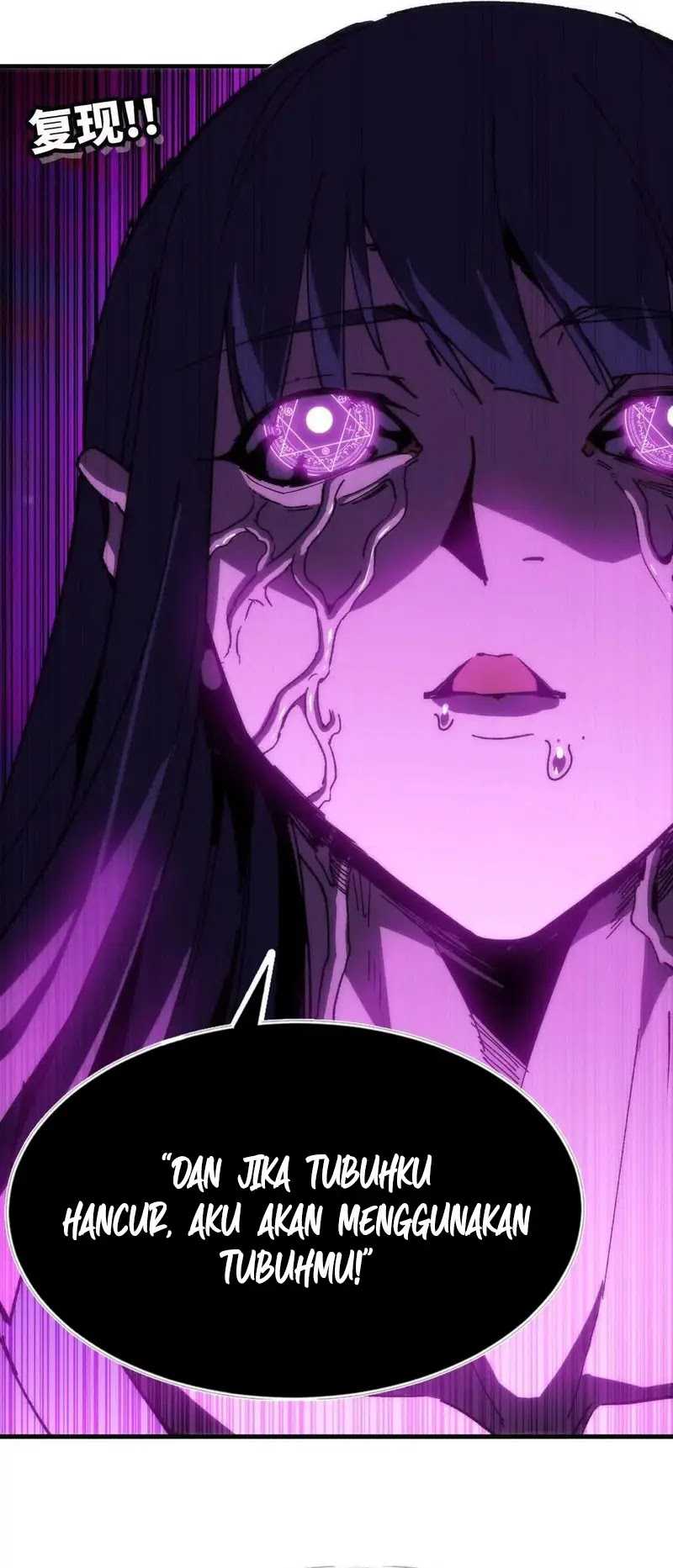 Brave X Devil Queen chapter 65