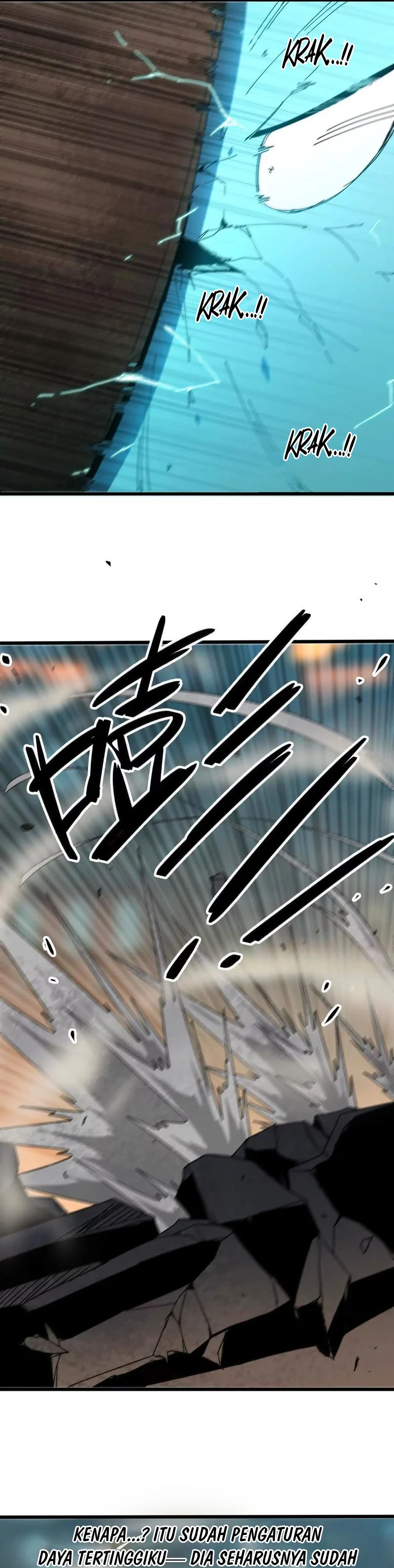Brave X Devil Queen chapter 146