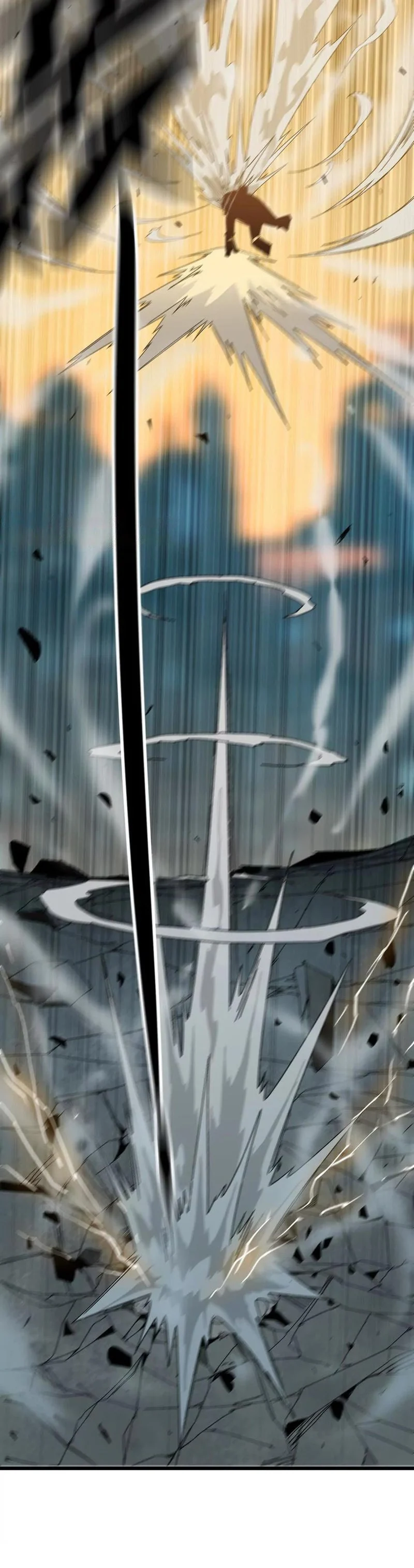 Brave X Devil Queen chapter 146