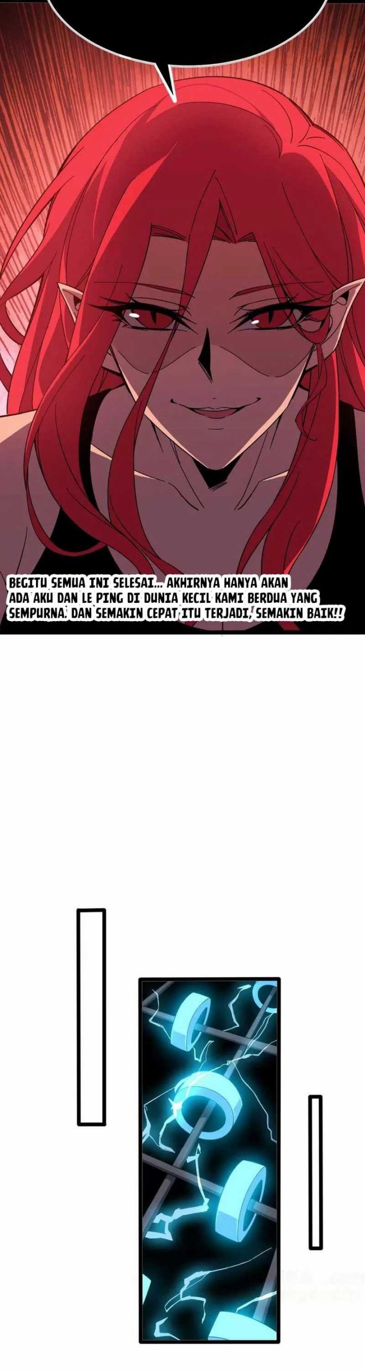 Brave X Devil Queen chapter 152
