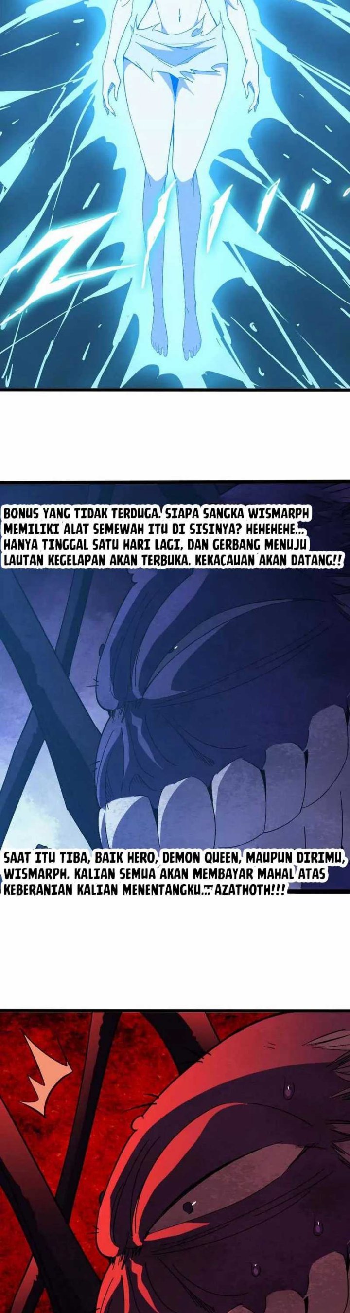 Brave X Devil Queen chapter 152