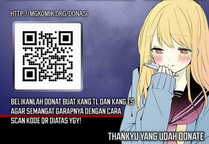 Brave X Devil Queen chapter 152