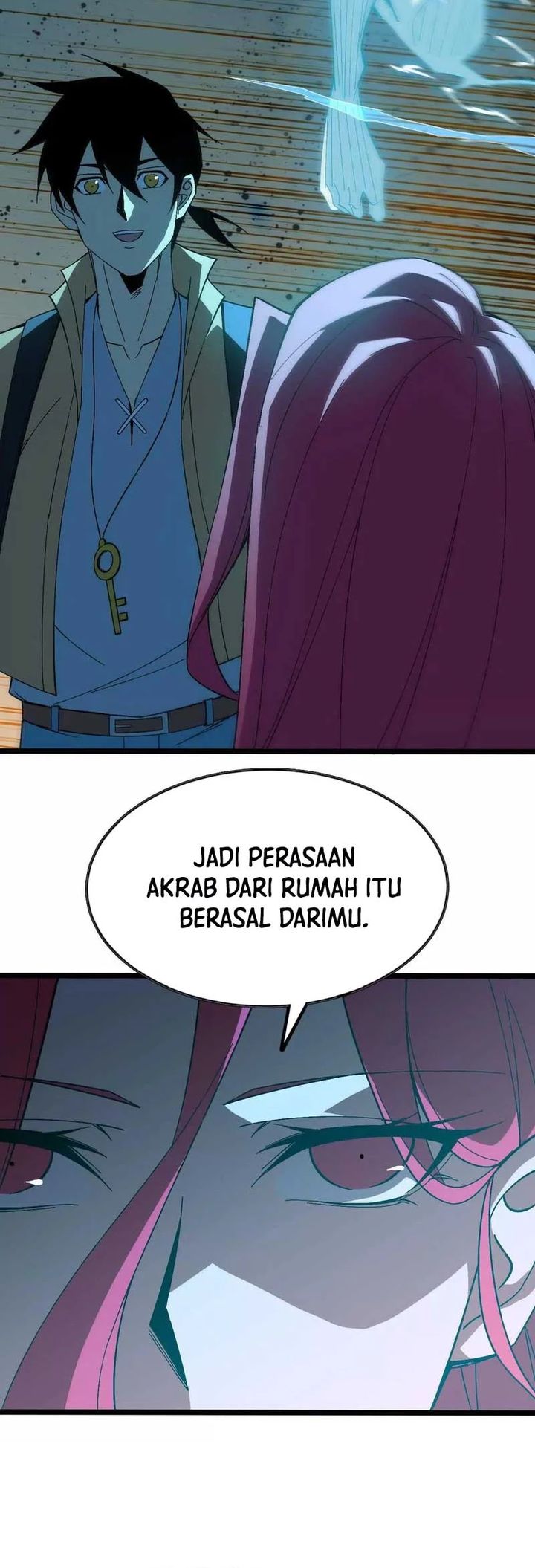 Brave X Devil Queen chapter 154