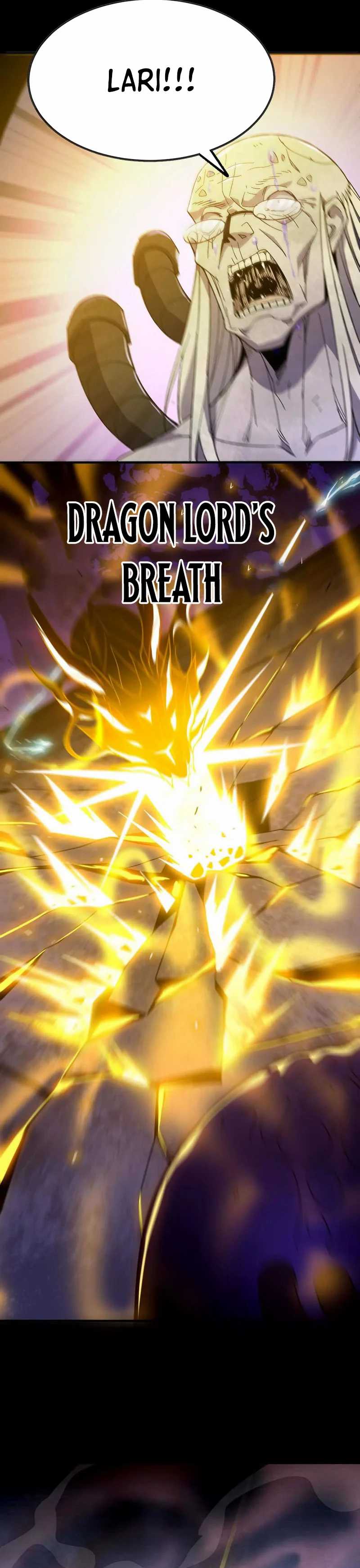 Brave X Devil Queen chapter 161