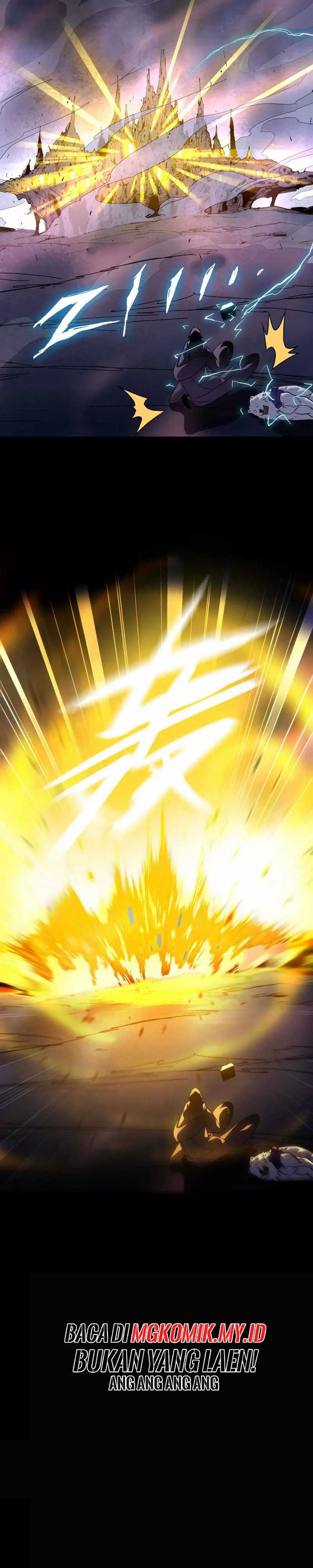 Brave X Devil Queen chapter 161