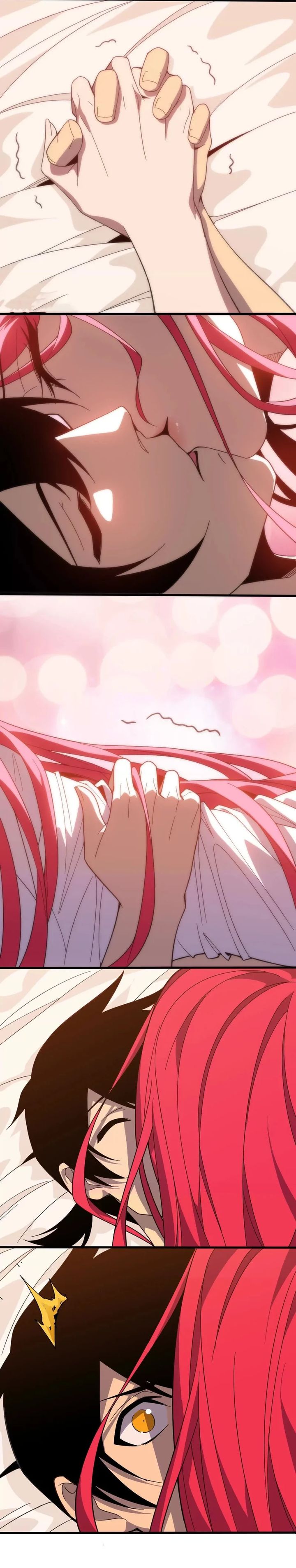 Brave X Devil Queen Chapter 173 Bahasa Indonesia