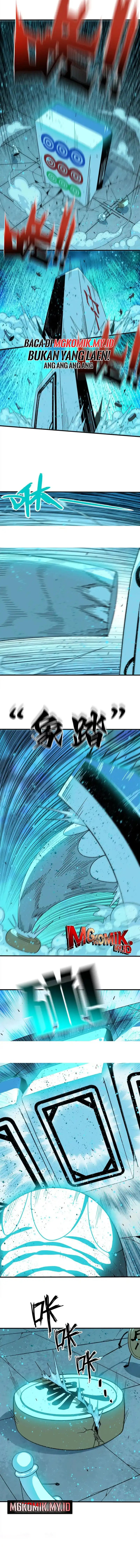 Brave X Devil Queen chapter 179