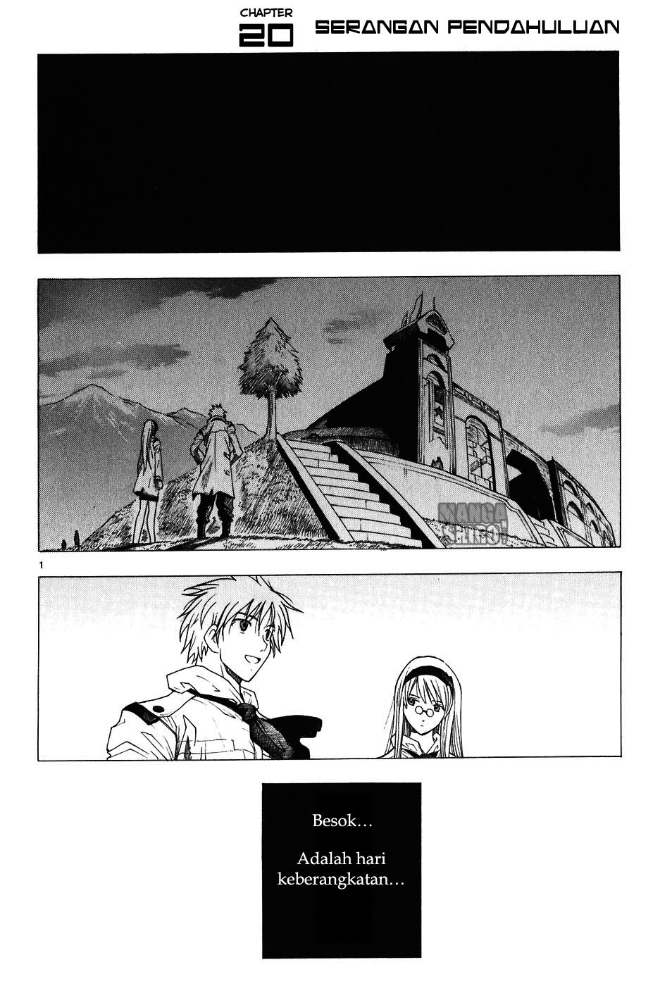 Break Blade chapter 20