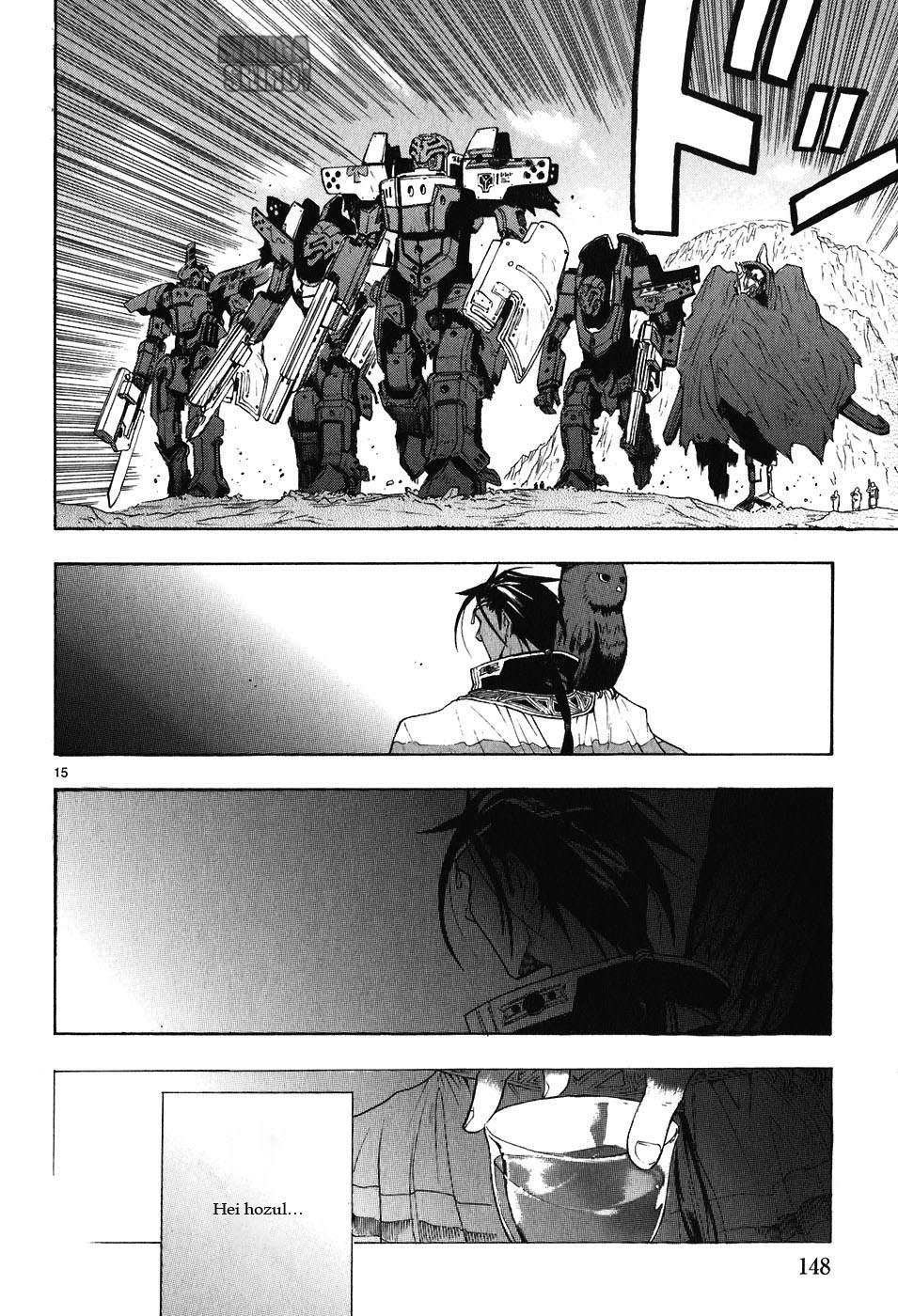 Break Blade chapter 20