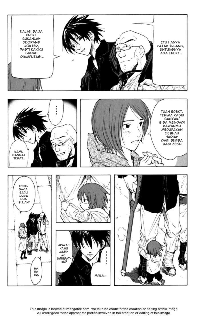 Break Blade chapter 21