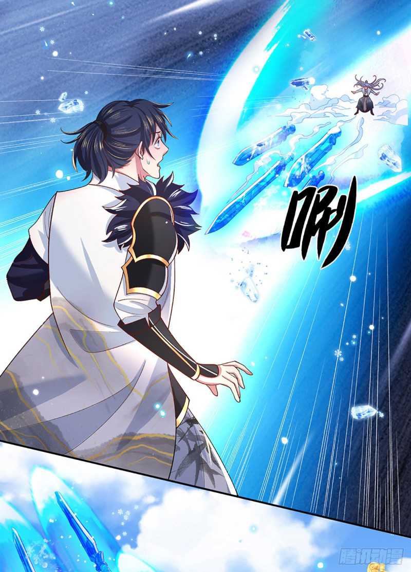 Break through all the worlds with one force Chapter 11 Bahasa Indonesia