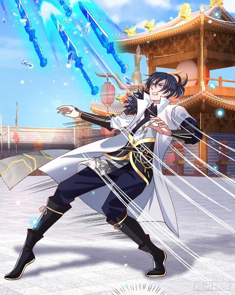 Break through all the worlds with one force Chapter 11 Bahasa Indonesia