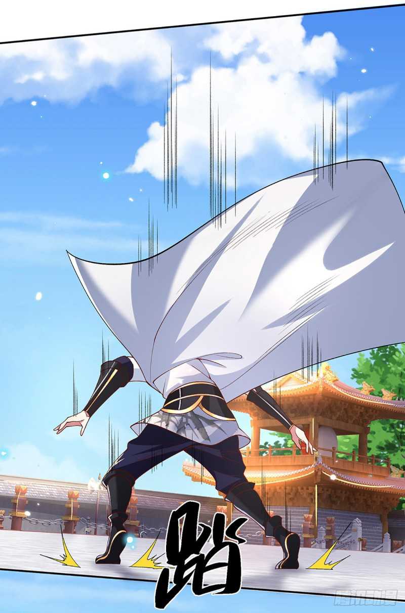 Break through all the worlds with one force Chapter 11 Bahasa Indonesia