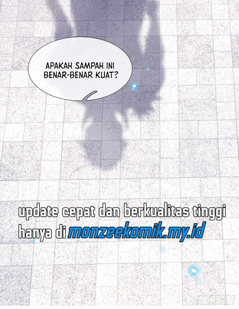Break through all the worlds with one force Chapter 11 Bahasa Indonesia