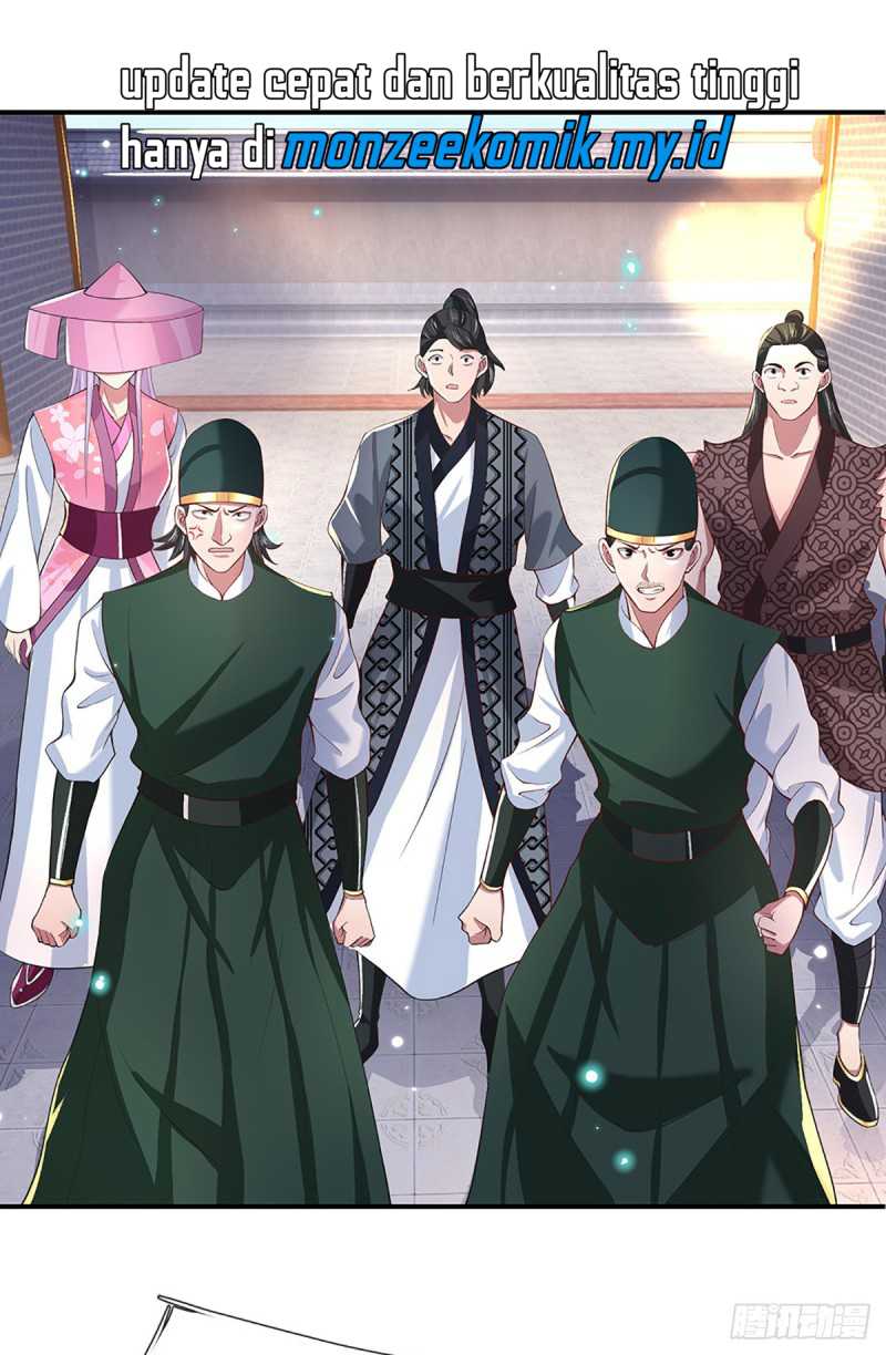 Break through all the worlds with one force chapter 12