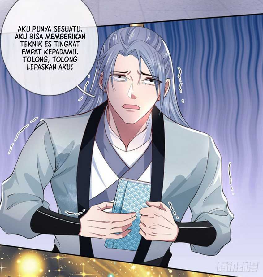Break through all the worlds with one force chapter 12
