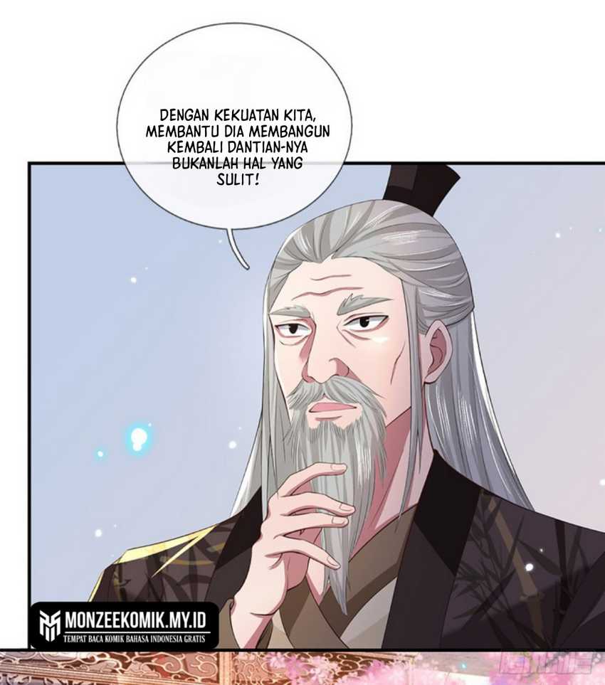 Break through all the worlds with one force chapter 12