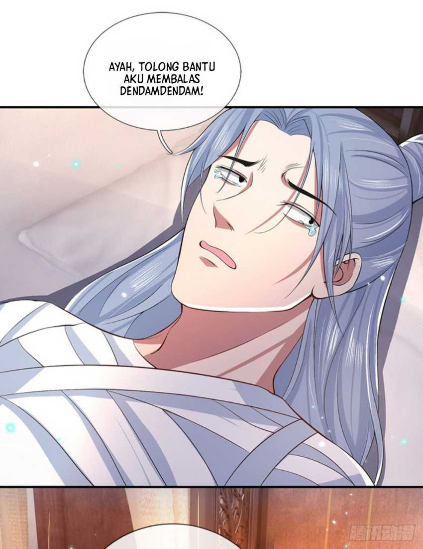 Break through all the worlds with one force chapter 12