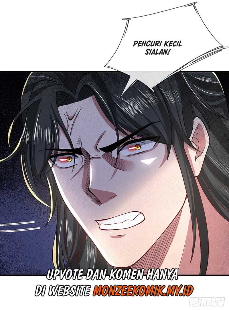 Break through all the worlds with one force chapter 16