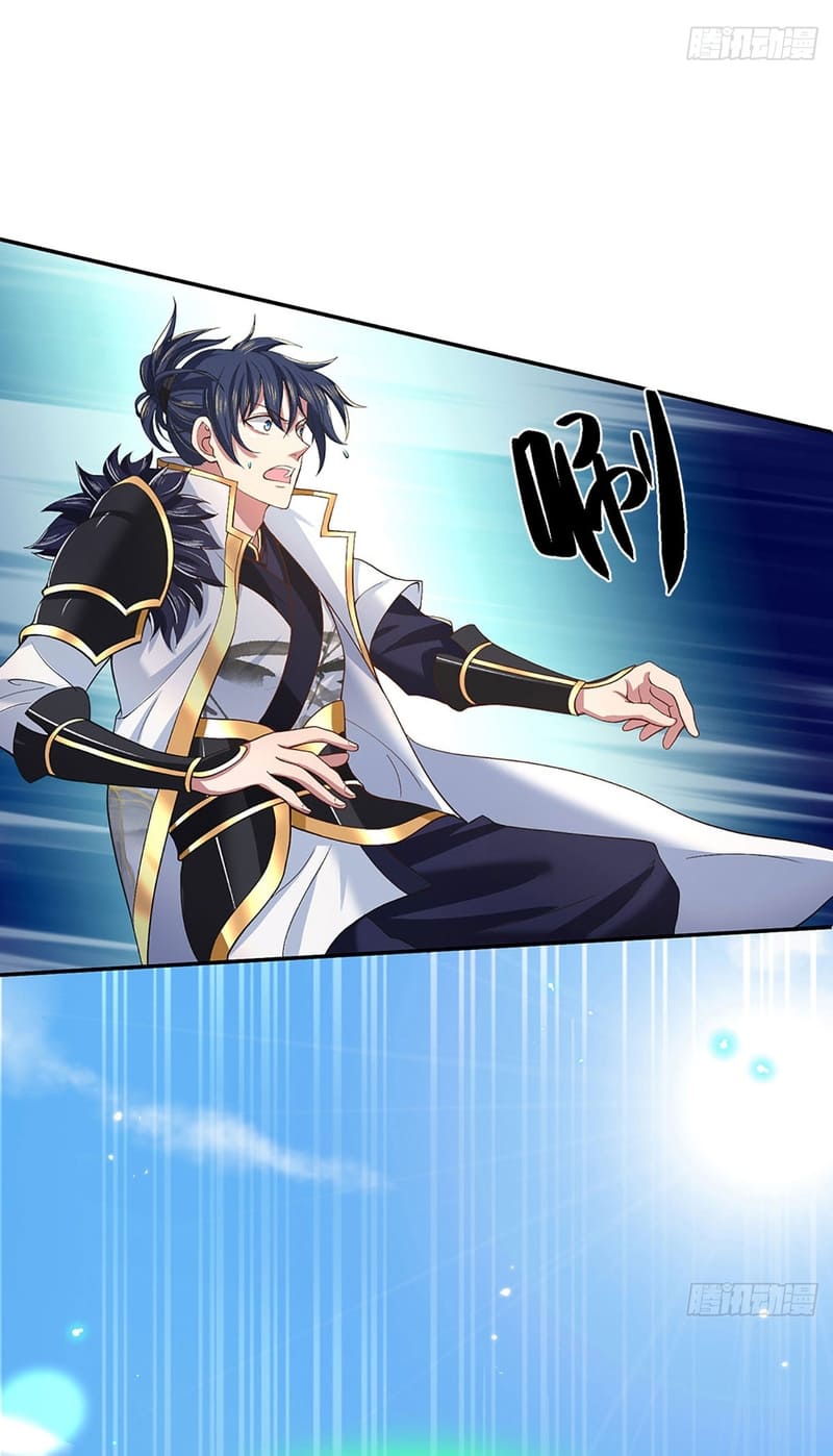 Break through all the worlds with one force Chapter 18 Bahasa Indonesia