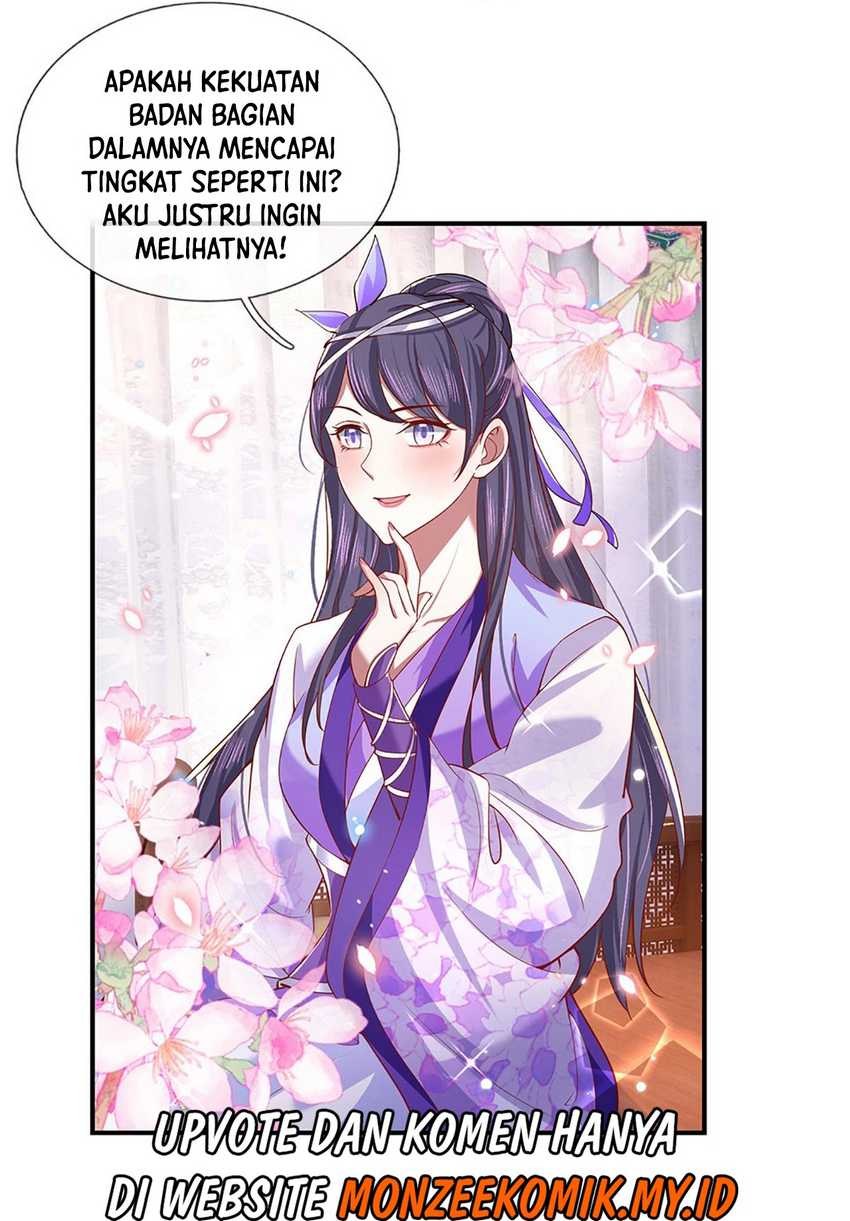 Break through all the worlds with one force chapter 22