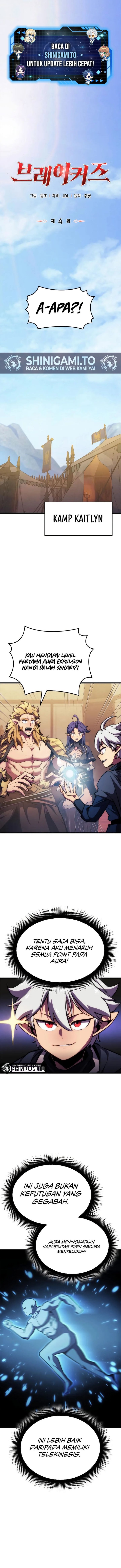 Breakers Chapter 04 Bahasa Indonesia