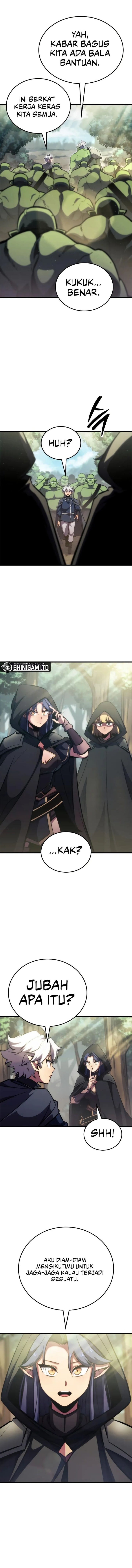 Breakers Chapter 04 Bahasa Indonesia