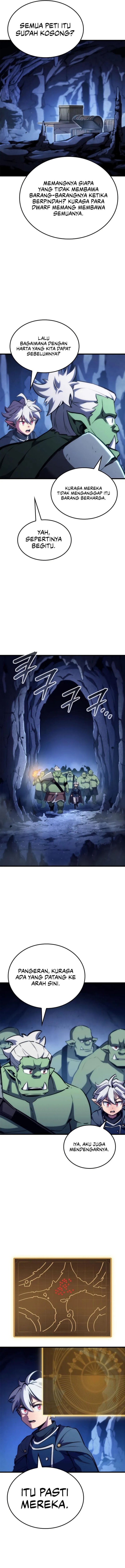 Breakers Chapter 04 Bahasa Indonesia