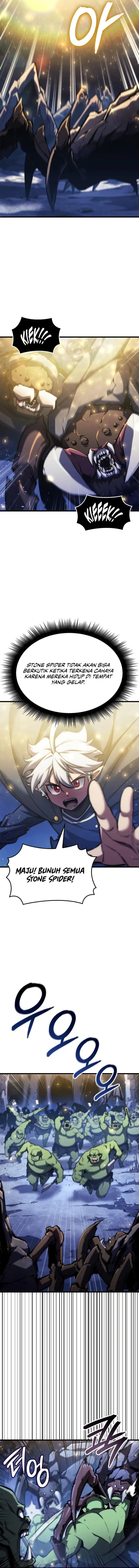 Breakers Chapter 04 Bahasa Indonesia