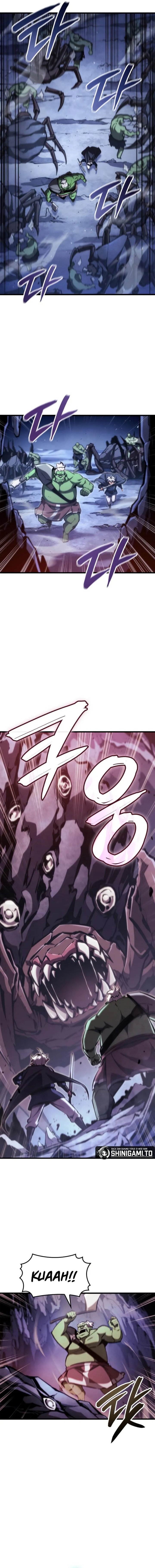 Breakers Chapter 04 Bahasa Indonesia