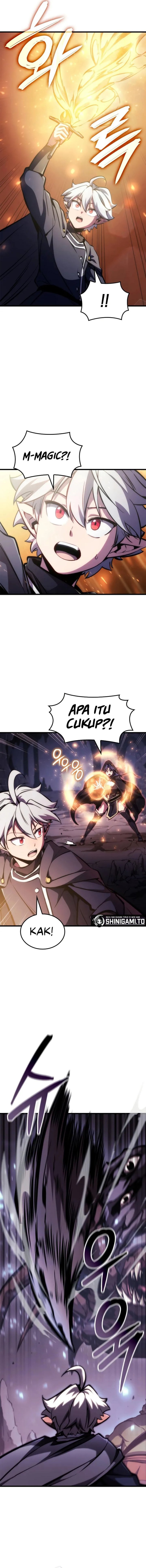 Breakers Chapter 04 Bahasa Indonesia