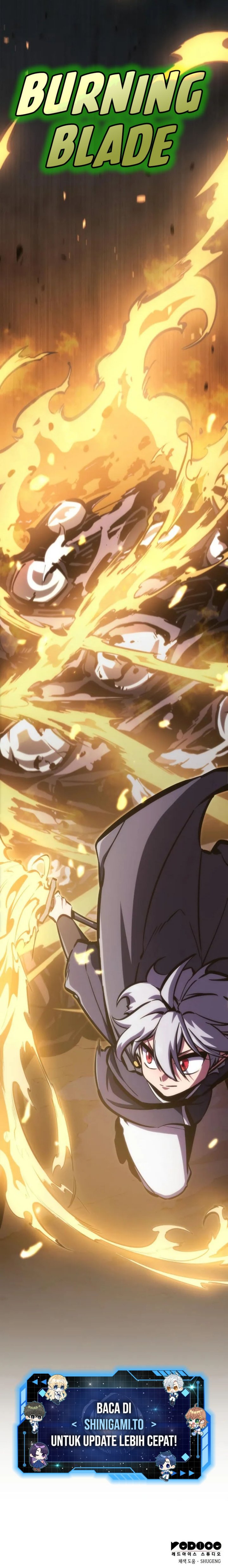 Breakers Chapter 04 Bahasa Indonesia