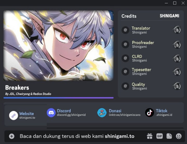 Breakers chapter 8