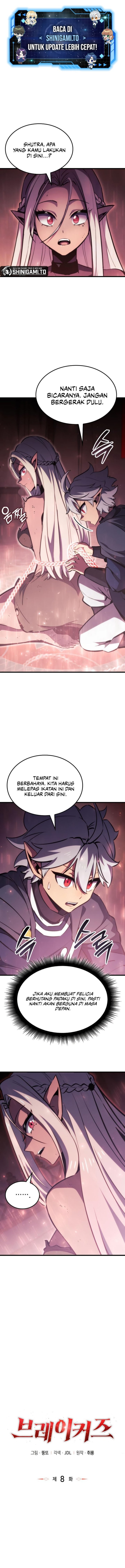 Breakers chapter 8