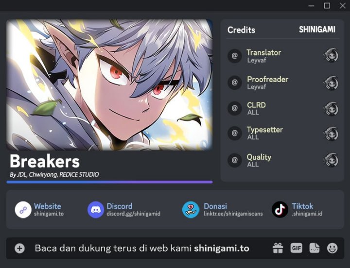 Breakers chapter 10