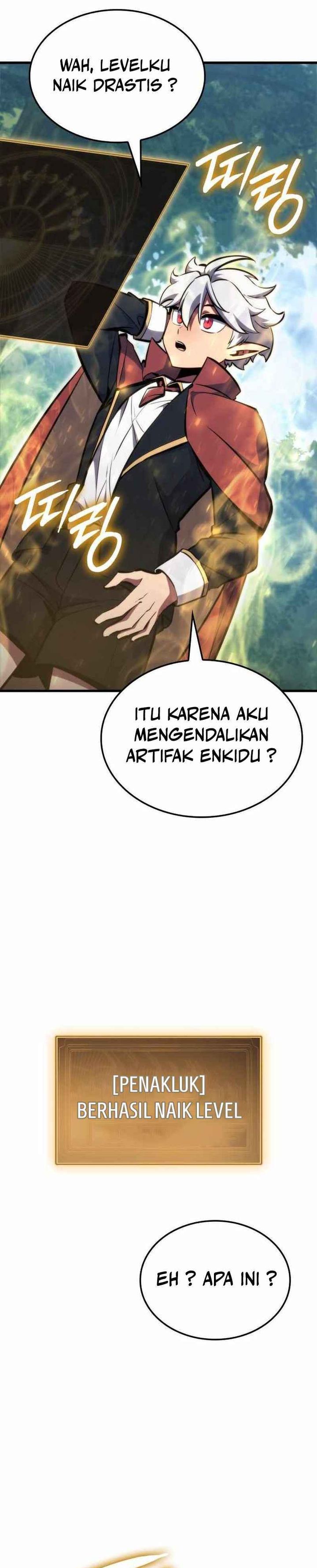 Breakers Chapter 16 Bahasa Indonesia